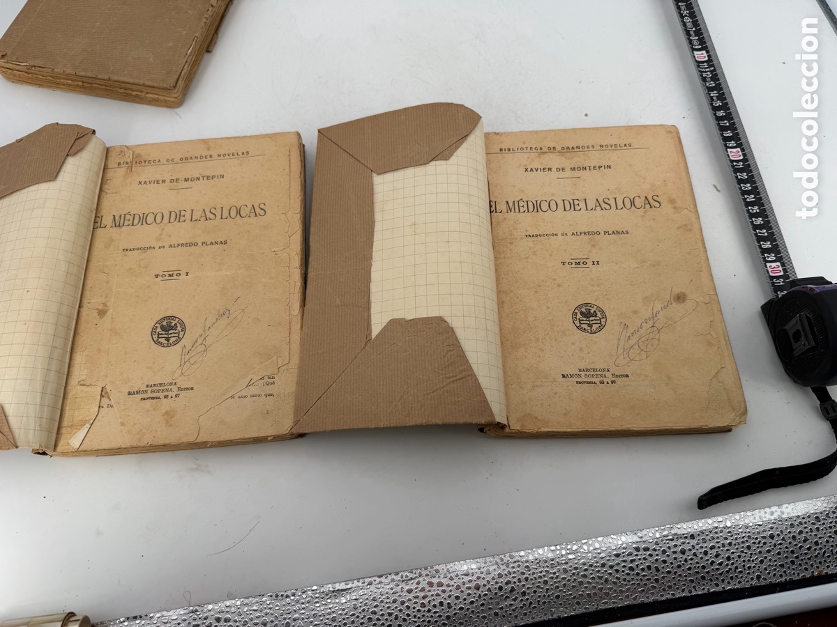 Libros antiguos: Libros Antiguos Los Compa&ntilde;eros de la Antorcha