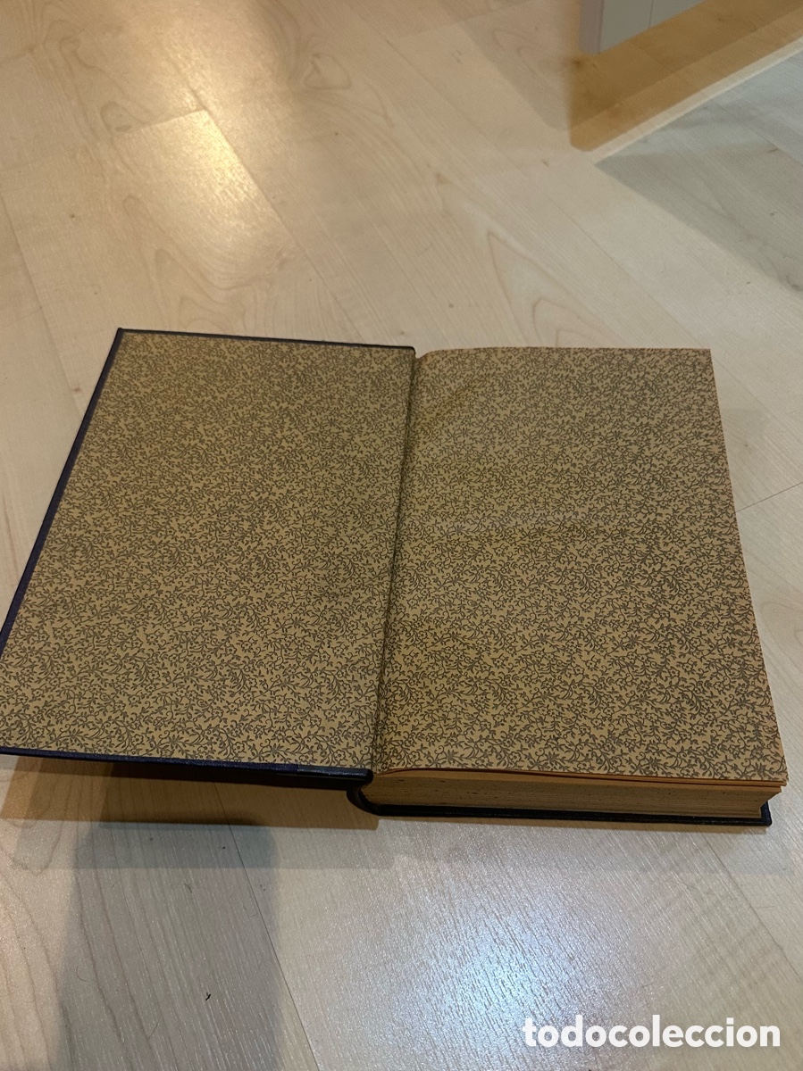 Libros antiguos: JULIO VERNE OBRAS COMPLETAS - Foto 5