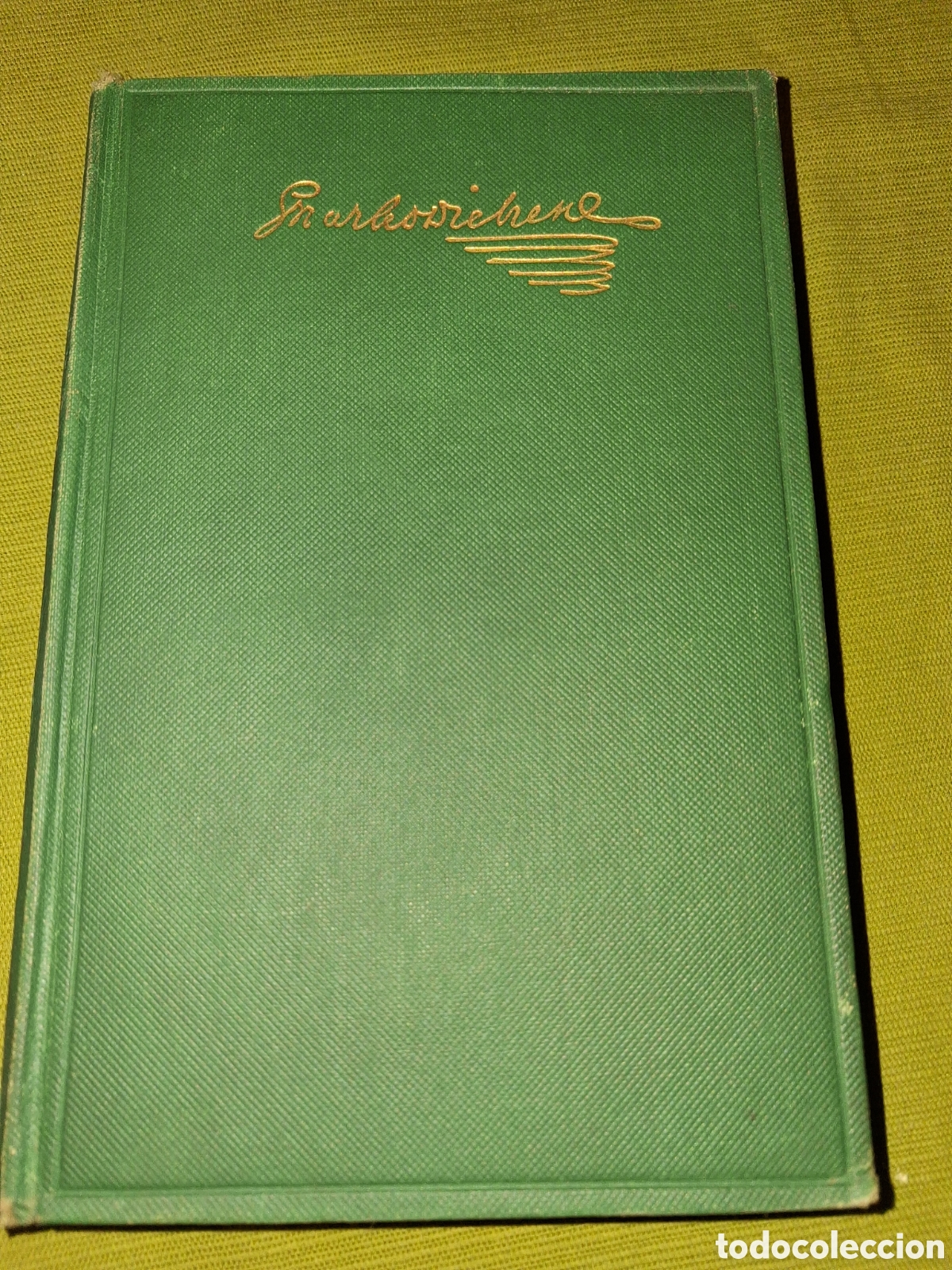 Libros antiguos: Libro Antiguo &rdquo;Little Dorrit&rdquo; - Charles Dickens (Chapman & Hall) | Victoriano