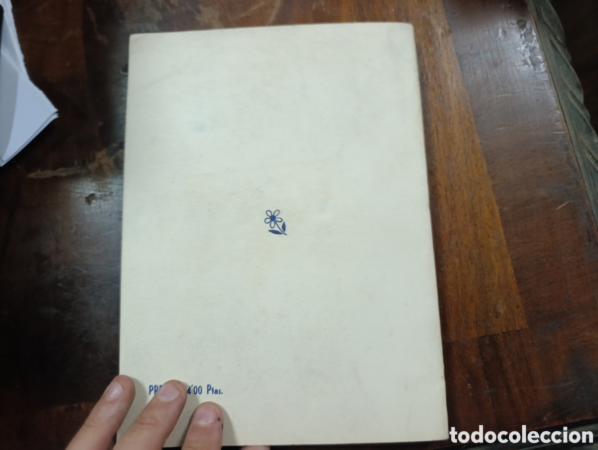 Libros antiguos: MANUEL BARBADILLO FLOR Y CAL ROMANCES Y CANCIONES - Foto 3