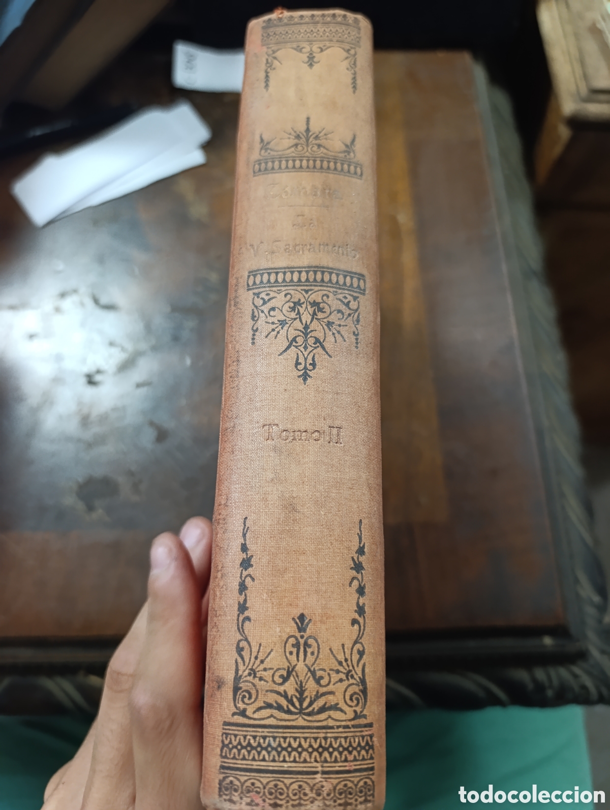 Libros antiguos: M&eacute;moires Secrets SUR LA R&Eacute;GENCE SOUVENIRS DE DUCLOS - Foto 2