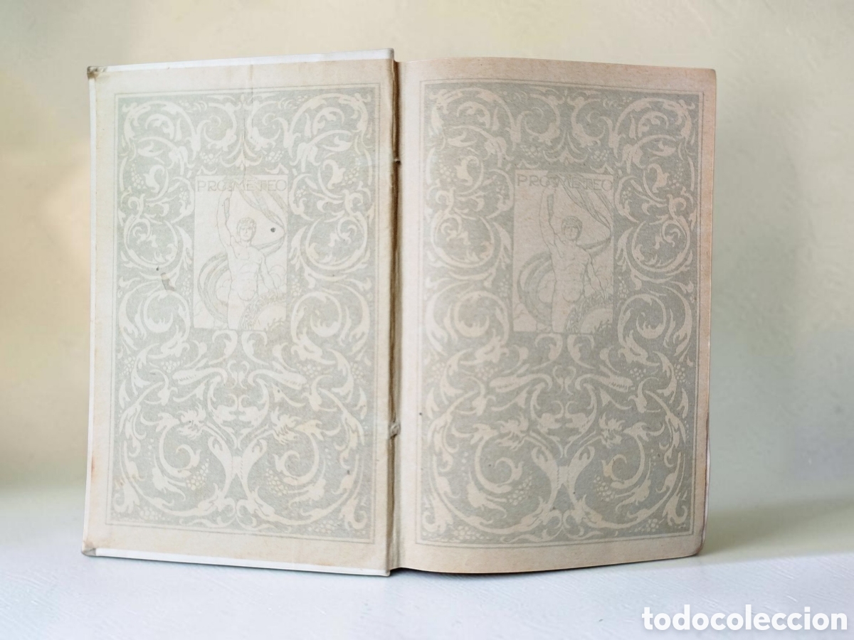 Libros antiguos: Libro La reina Calafia - Foto 2