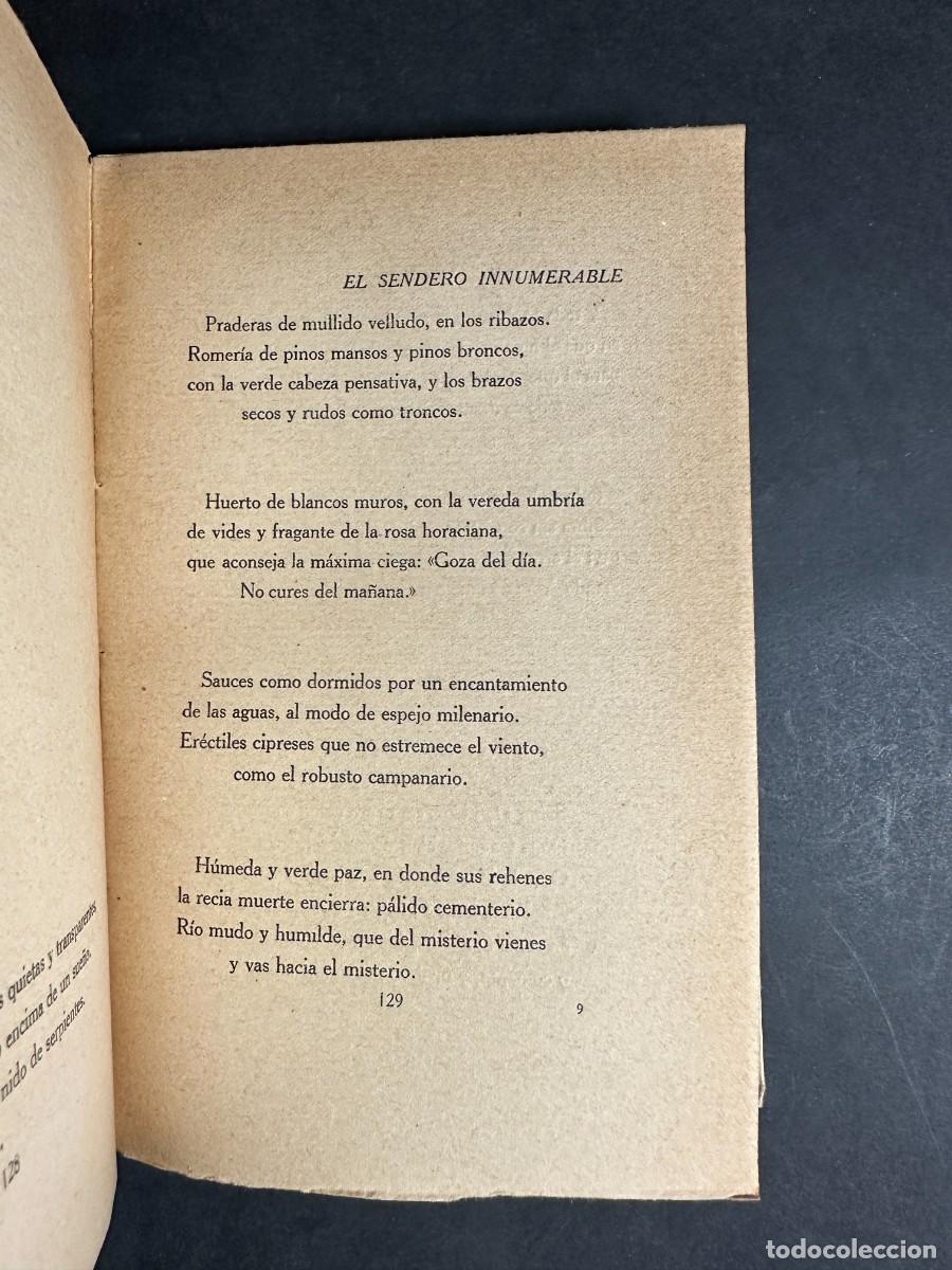 Libros antiguos: A&Ntilde;O 1920 &ndash; CUENTOS DE ANTA&Ntilde;O Y DE HOGA&Ntilde;O - RICARDO LE&Oacute;N - Foto 9