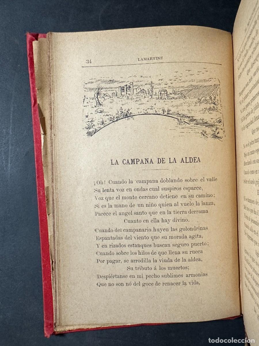 Libros antiguos: 1900 - EL MANUSCRITO DE MI MADRE - ILUSTRADO - - Foto 5