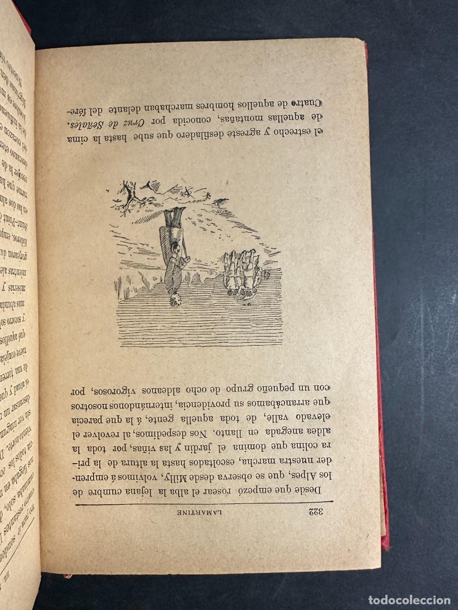 Libros antiguos: 1900 - EL MANUSCRITO DE MI MADRE - ILUSTRADO - - Foto 11