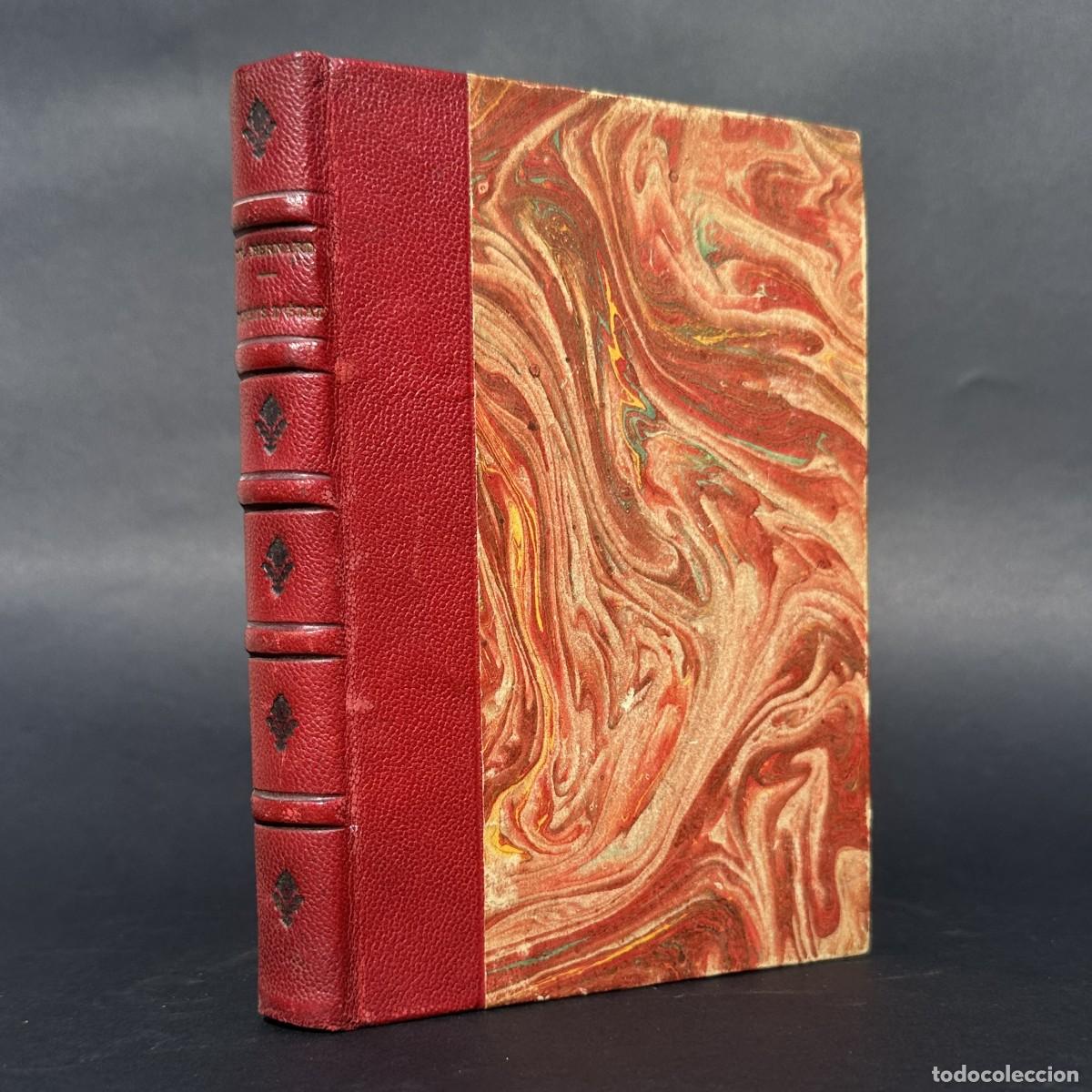 Libros antiguos: a&ntilde;o 1933 - TRISTAN BERNARD &ndash; SECRETS D&rsquo;&Eacute;TAT &ndash; &Eacute;DITIONS COSMOPOLITES