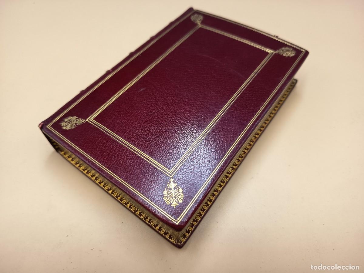 Libros antiguos: LOS AMANTES ANDALUCES ALONSO DEL CASTILLO 1633 - Foto 3