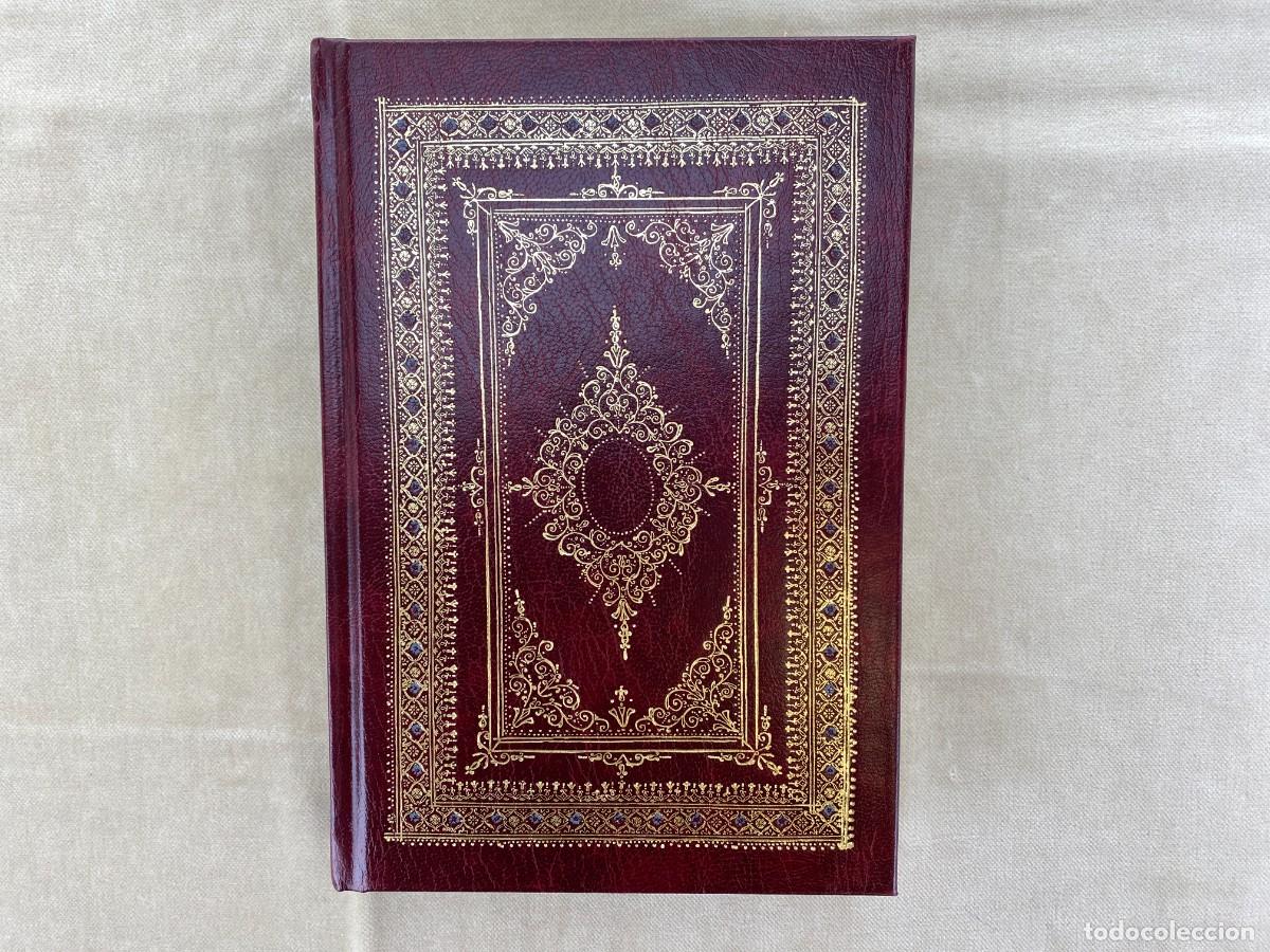 Antiquarische B&uuml;cher: El Pr&iacute;ncipe (Nicol&aacute;s Maquiavelo) - facs&iacute;mil - Istituto dell'Enciclopedia Italiana - Treccani, 2014