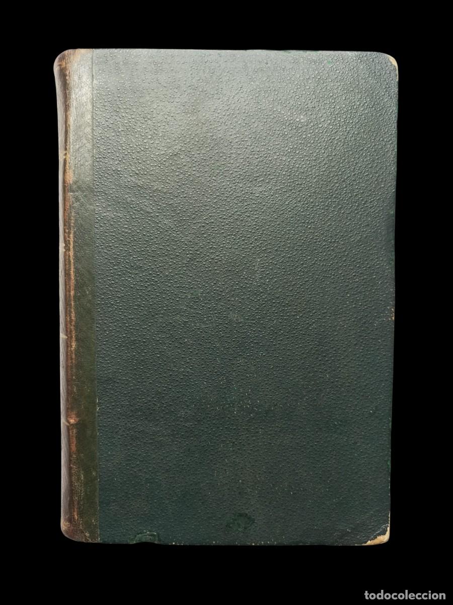 Libros antiguos: LA ILIADA, HOMERO, 1882-1883. Tomos 1 y 2
