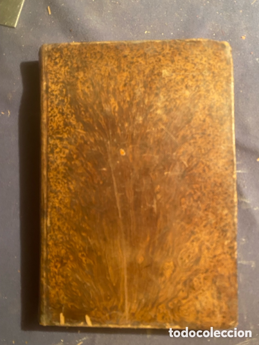 Libros antiguos: WENCESLAO AYGUALS DE IZCO: - LA MARQUESA DE BELLAFLOR &Oacute; EL NI&Ntilde;O DE LA INCLUSA (TOMO I) - (1846)