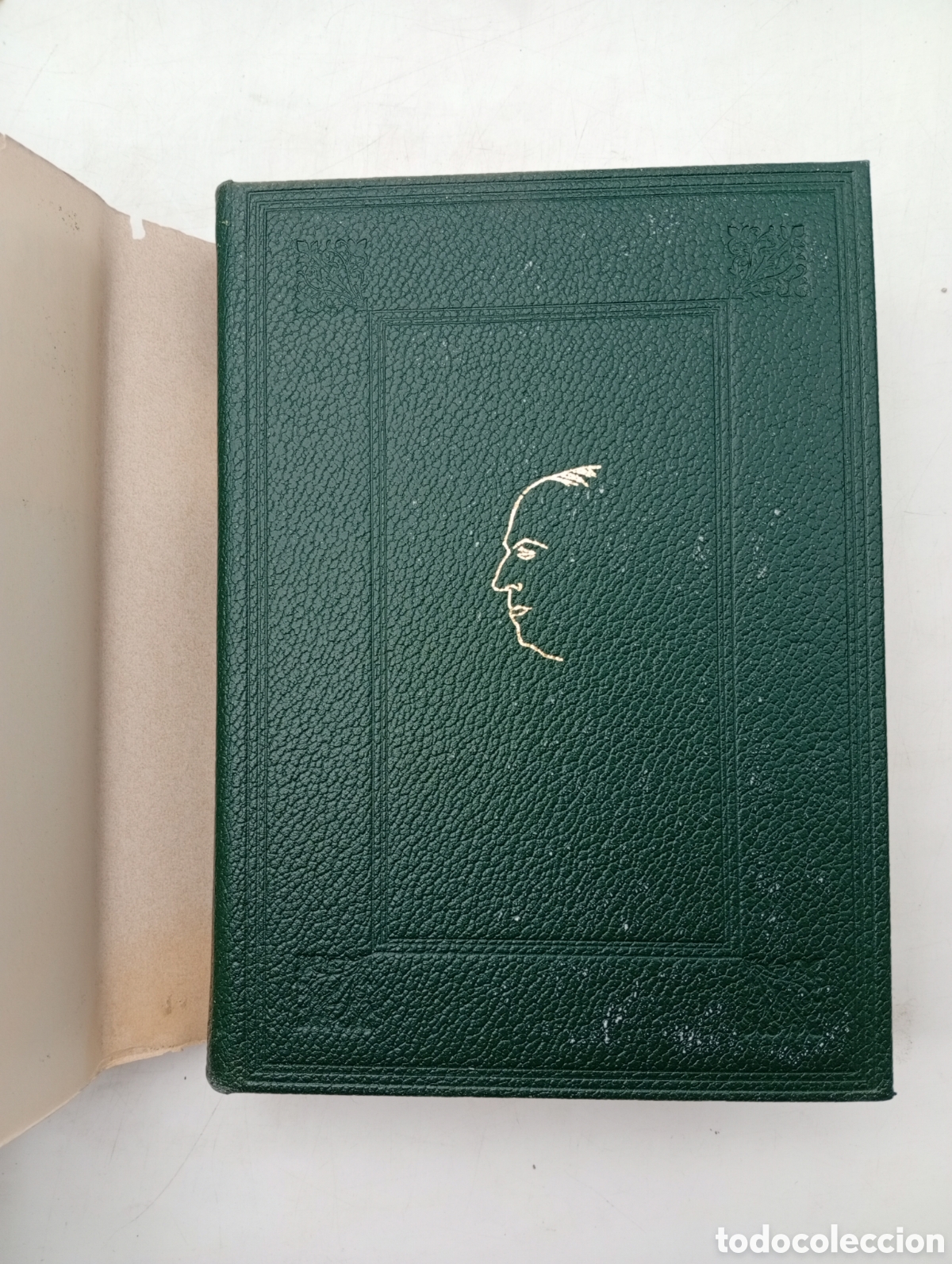 Libros antiguos: Josep Carner obres completes - Foto 5