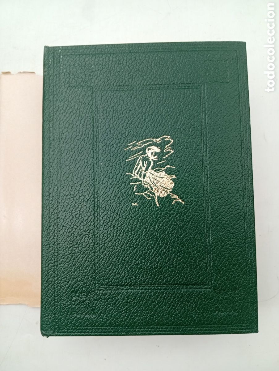 Libros antiguos: Vistor Catal&agrave; obres completes - Foto 2