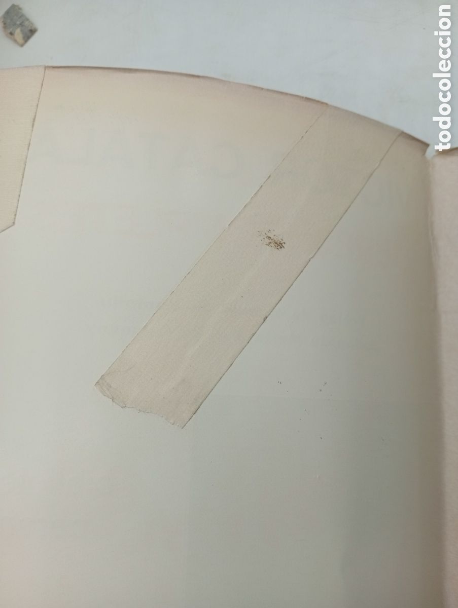 Libros antiguos: Vistor Catal&agrave; obres completes - Foto 6