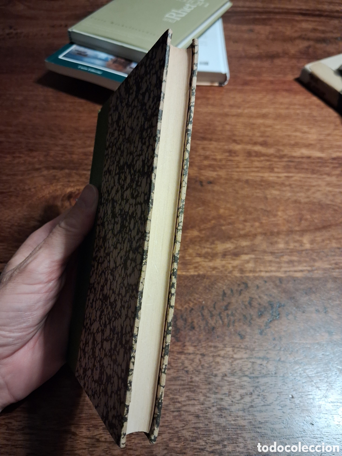 Libros antiguos: Disparates, Ram&oacute;n G&oacute;mez de la Serna (primera edici&oacute;n) - Foto 5