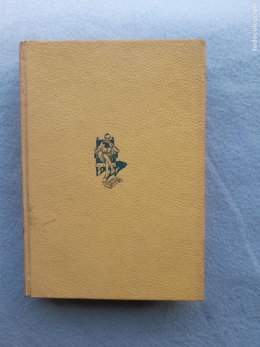 Libros antiguos: Los Campesinos. II Invierno. Ladislao Reymont. Premio Nobel de 1924.