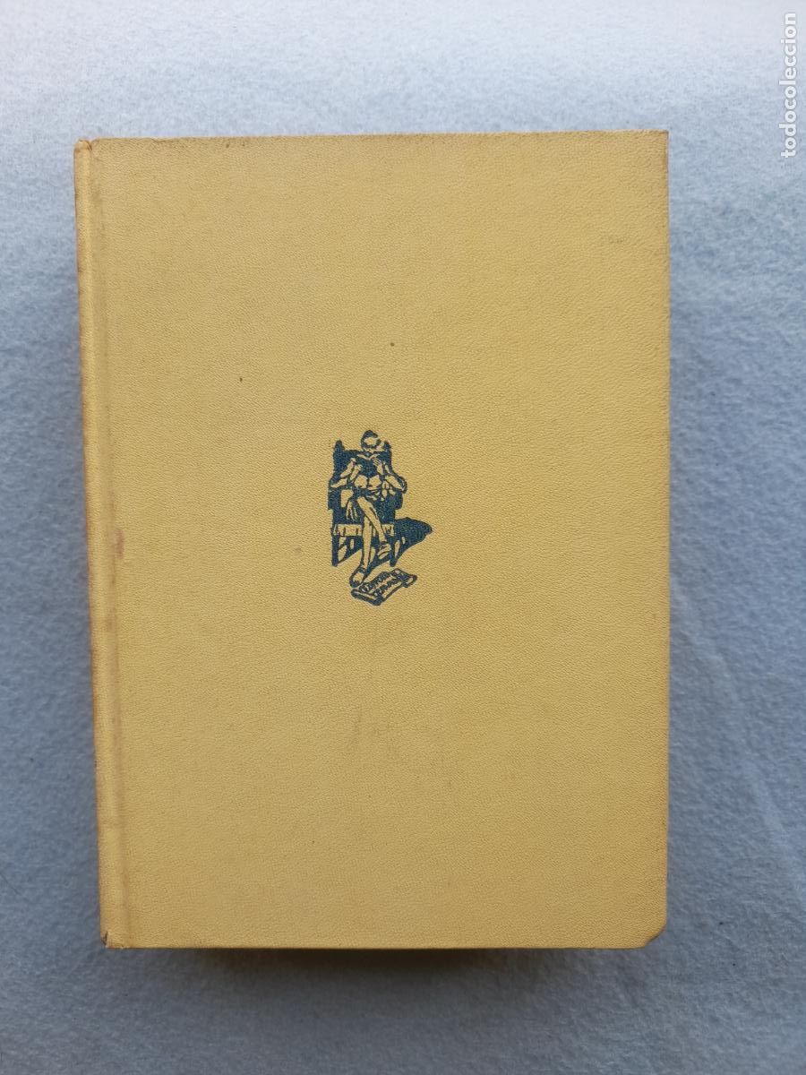 Libros antiguos: Los Campesinos. III Primavera. Ladislao Reymont. Premio Nobel de 1924.