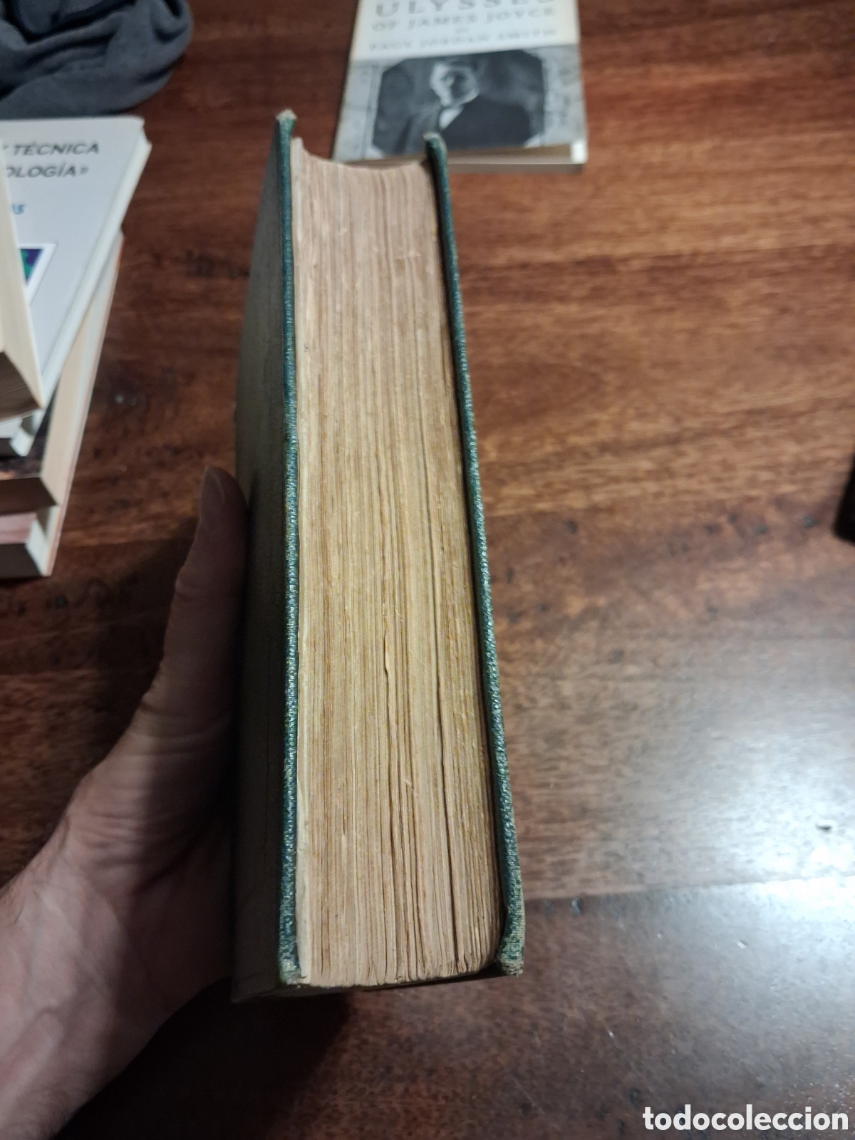 Libros antiguos: The History of Pendennis, William Makepeace Thackeray - Foto 5