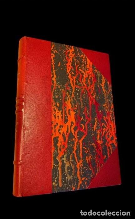 Antiquarische B&uuml;cher: Gustave Droz &ndash; Monsieur, Madame & B&eacute;b&eacute; (1878), Primera edici&oacute;n ilustrada. Limitada a 150 ejemplares