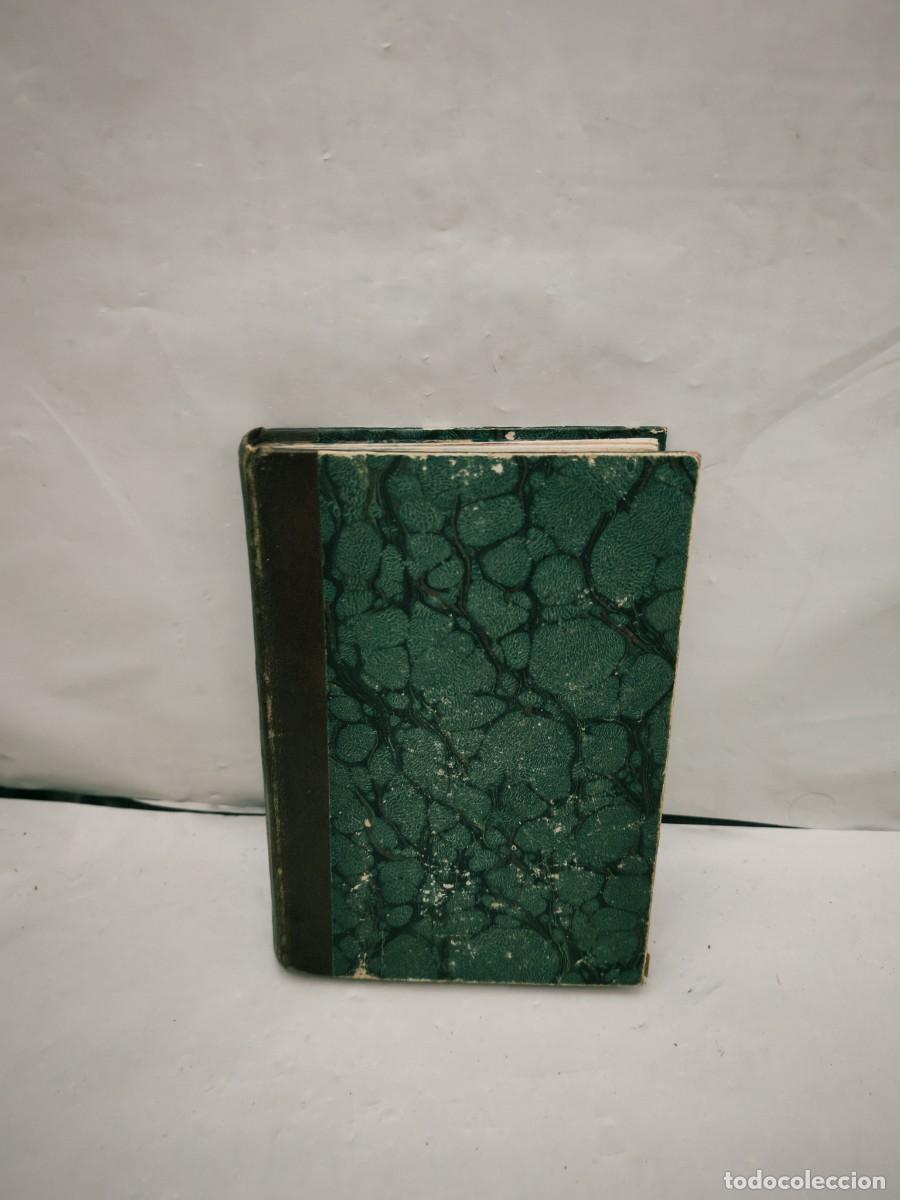 Livres anciens: LOS TRES MOSQUETEROS, Tomo I: Introducci&oacute;n + Cap&iacute;tulos I a XXX (Primera edici&oacute;n en Espa&ntilde;a 1845)