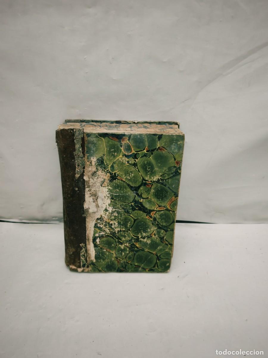 Livres anciens: VEINTE A&Ntilde;OS DESPU&Eacute;S, Continuaci&oacute;n de Los Tres Mosqueteros, Tomos III y IV en un volumen (1846)