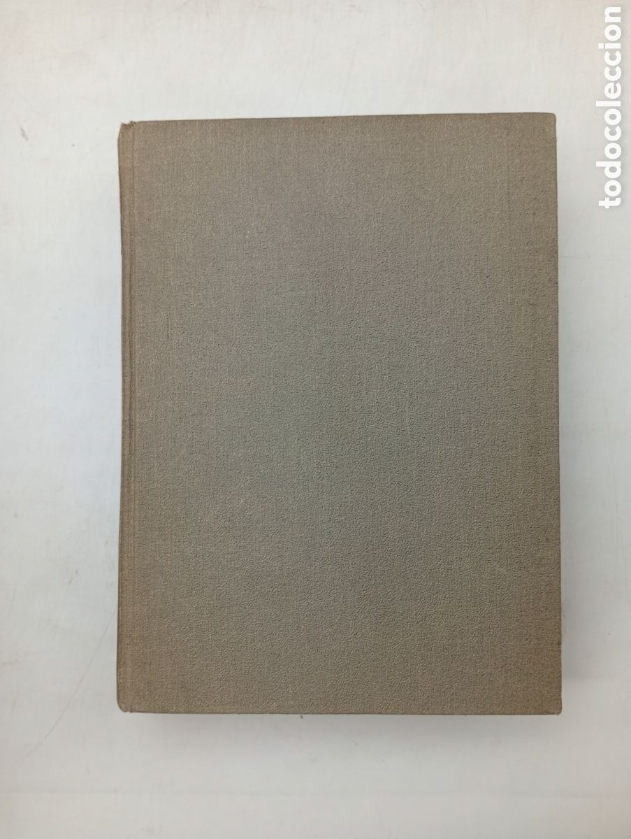 Libros antiguos: Entre gentes extra&ntilde;as M&aacute;ximo Gorki 1932 - Foto 5