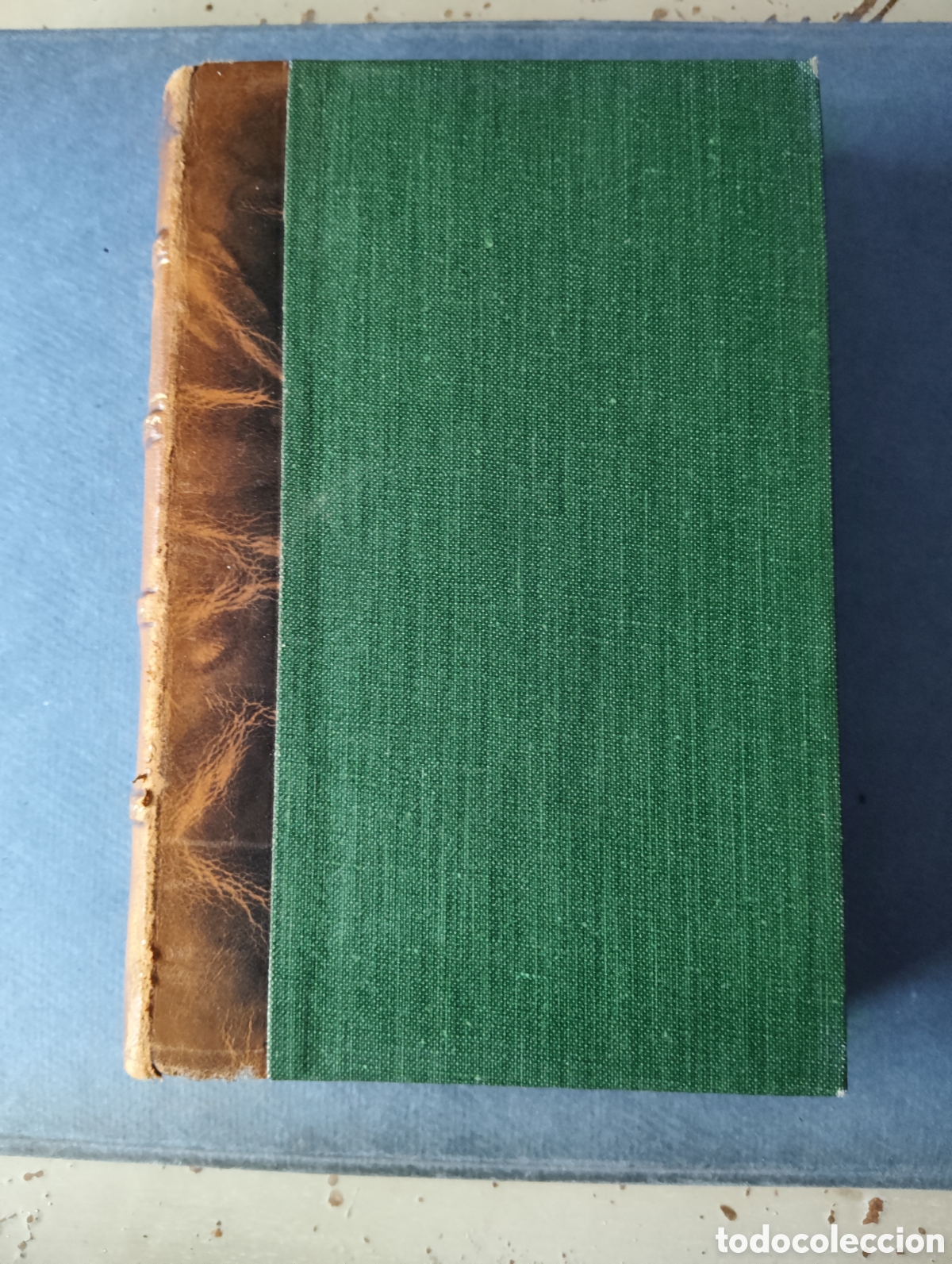 Libros antiguos: 21-EN LA CARRERA. FELIPE TRIGO. 1930&sup1;