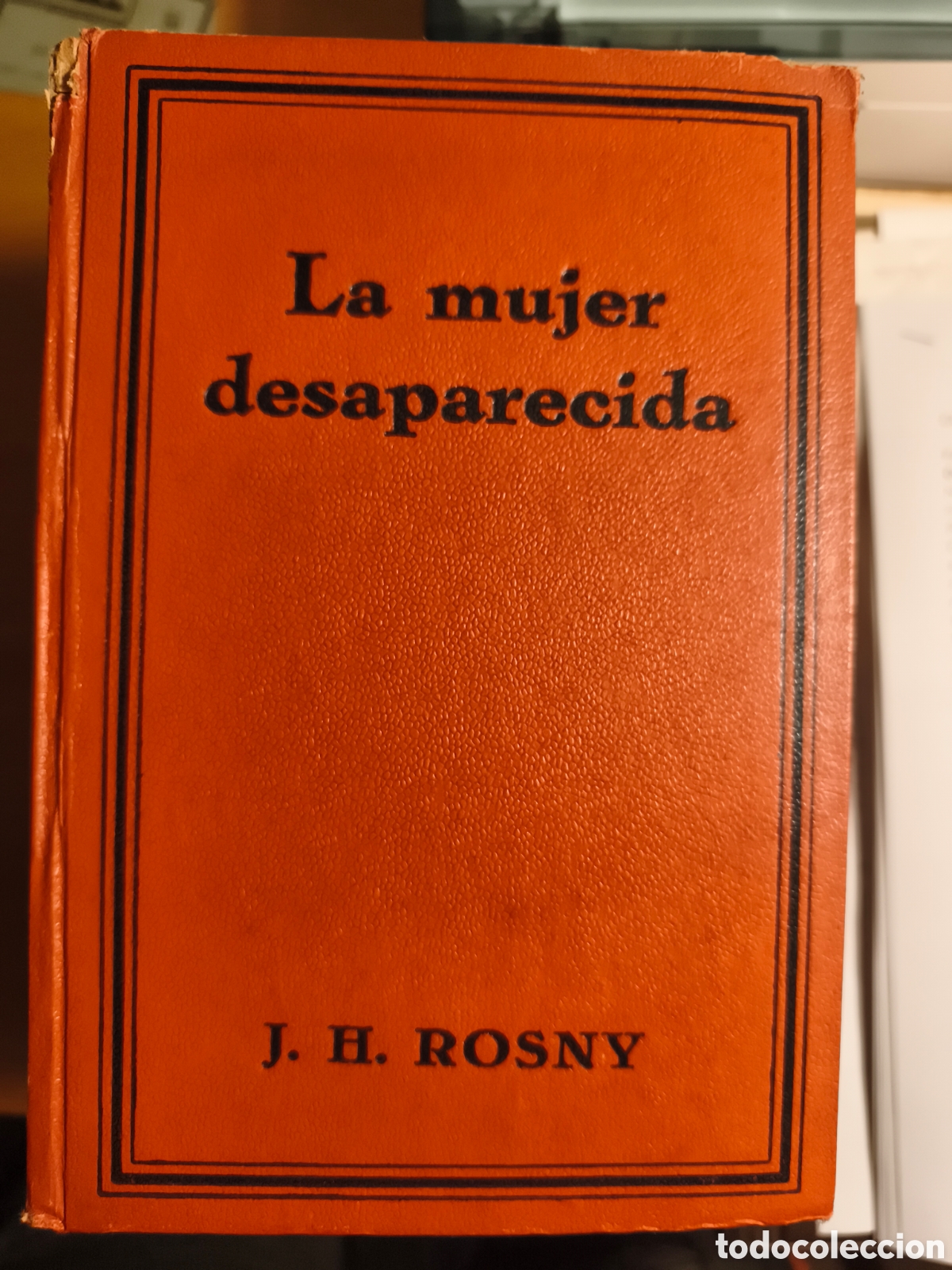 Libros antiguos: Colecci&oacute;n completa JOYA. Ediciones IBERIA - Foto 10