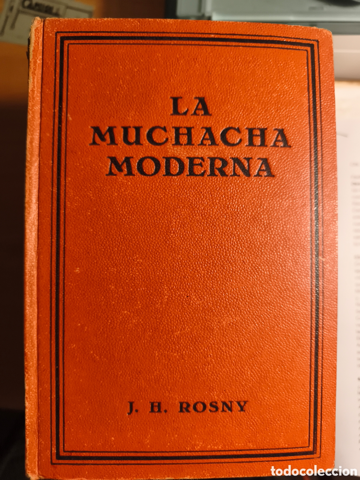 Libros antiguos: Colecci&oacute;n completa JOYA. Ediciones IBERIA - Foto 11