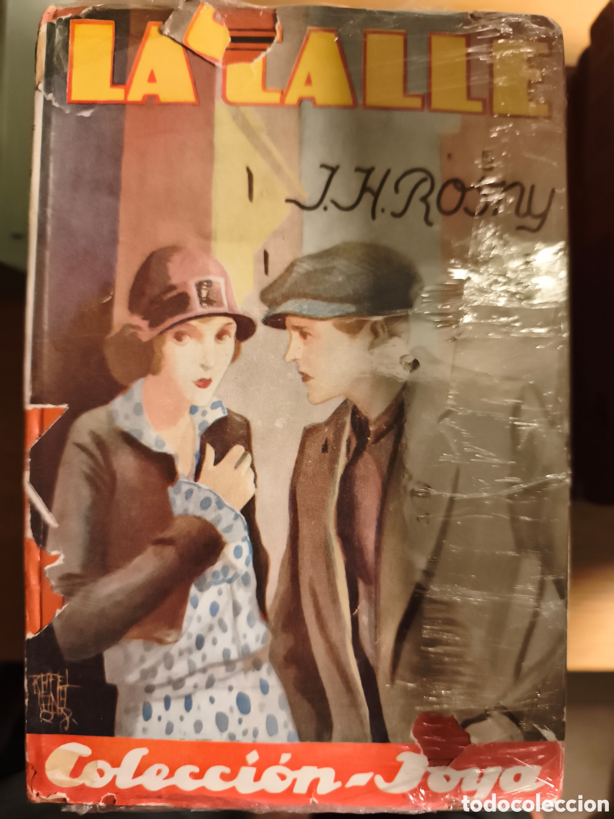 Libros antiguos: Colecci&oacute;n completa JOYA. Ediciones IBERIA - Foto 19