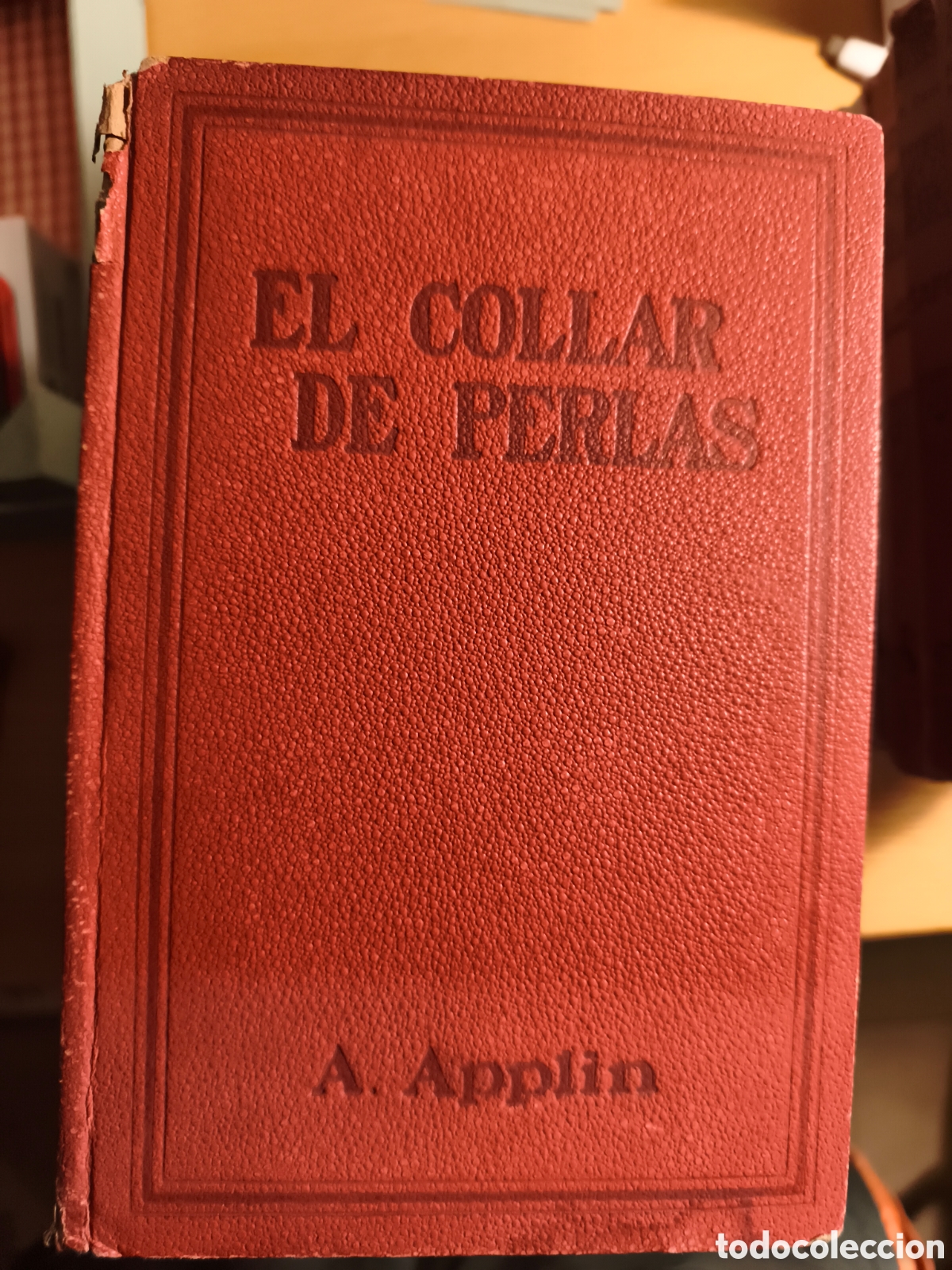Libros antiguos: Colecci&oacute;n completa JOYA. Ediciones IBERIA - Foto 22