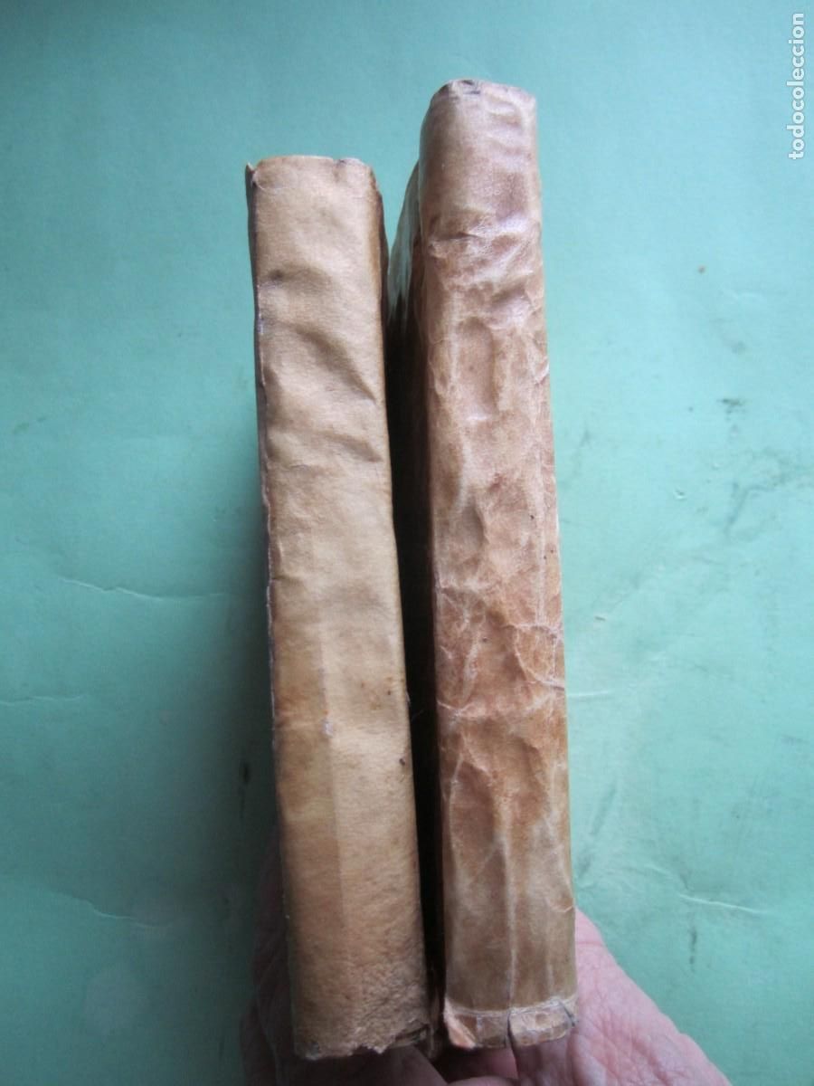 Libros antiguos: TOMO 1-2 -HISTOIRE DE GUZMAN D'ALFARACHE -LESAGE -1818 PARIS