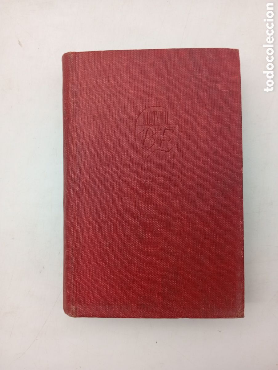 Libros antiguos: Fyodor Dostoievski Dos obras 1946 - Foto 6