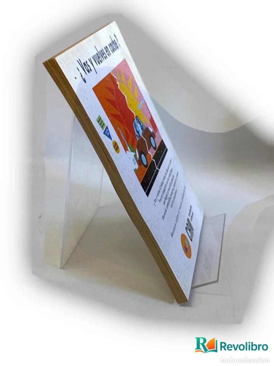 Libros antiguos: El busc&oacute;n - Francisco de Quevedo - Foto 2
