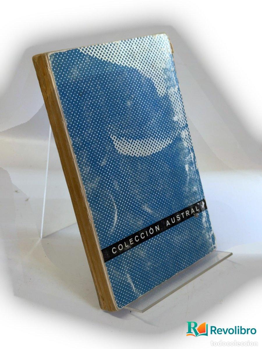 Libros antiguos: Zalaca&iacute;n el aventurero - P&iacute;o Baroja - Foto 2