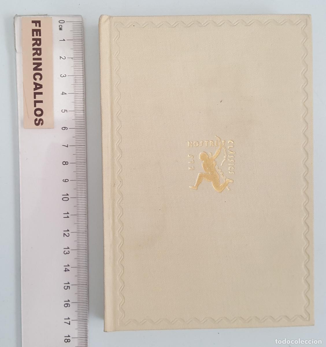 Libros antiguos: CONSOLAT DE MAR VOLUM II ELEMENTS ADICIONALS, EDITORIAL BARCINO 1931 ELS NOSTRES CLASSICS TAPA DURA