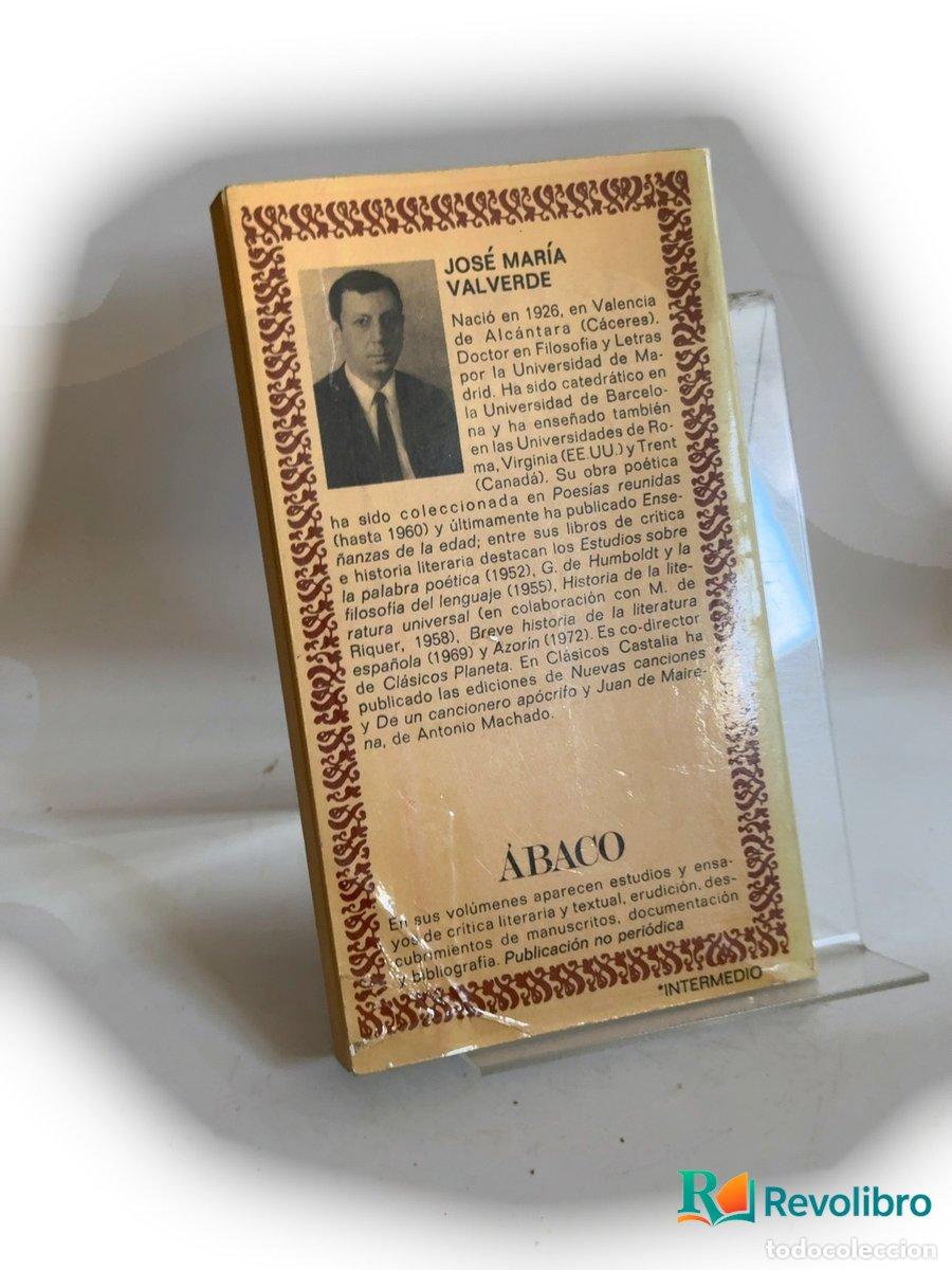 Libros antiguos: Los pueblos - Azor&iacute;n - Foto 2