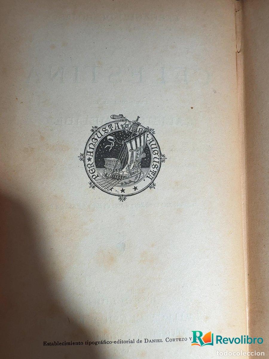 Libros antiguos: La Celestina - 1&ordf; edici&oacute;n - Fernando de Rojas - Foto 6