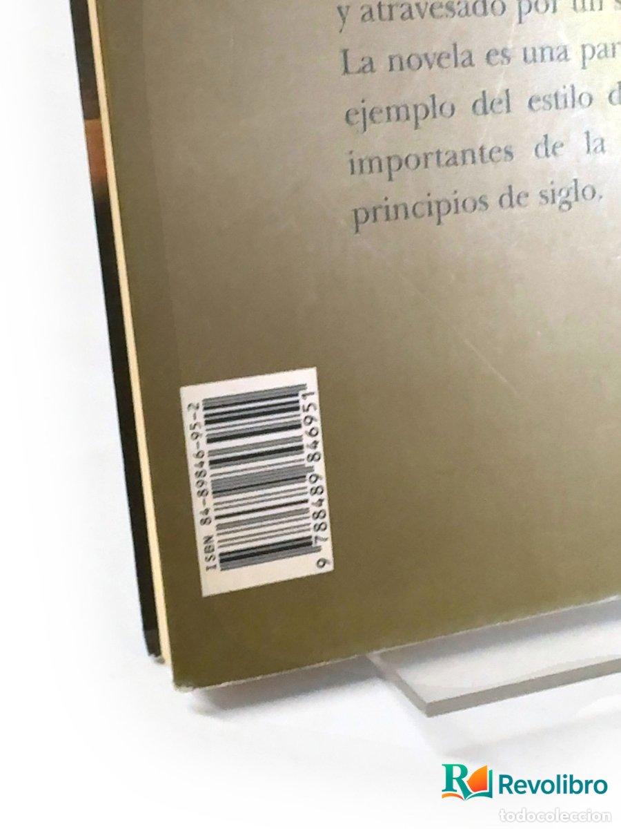 Libros antiguos: Mi enemigo mortal - Willa Cather - Foto 3