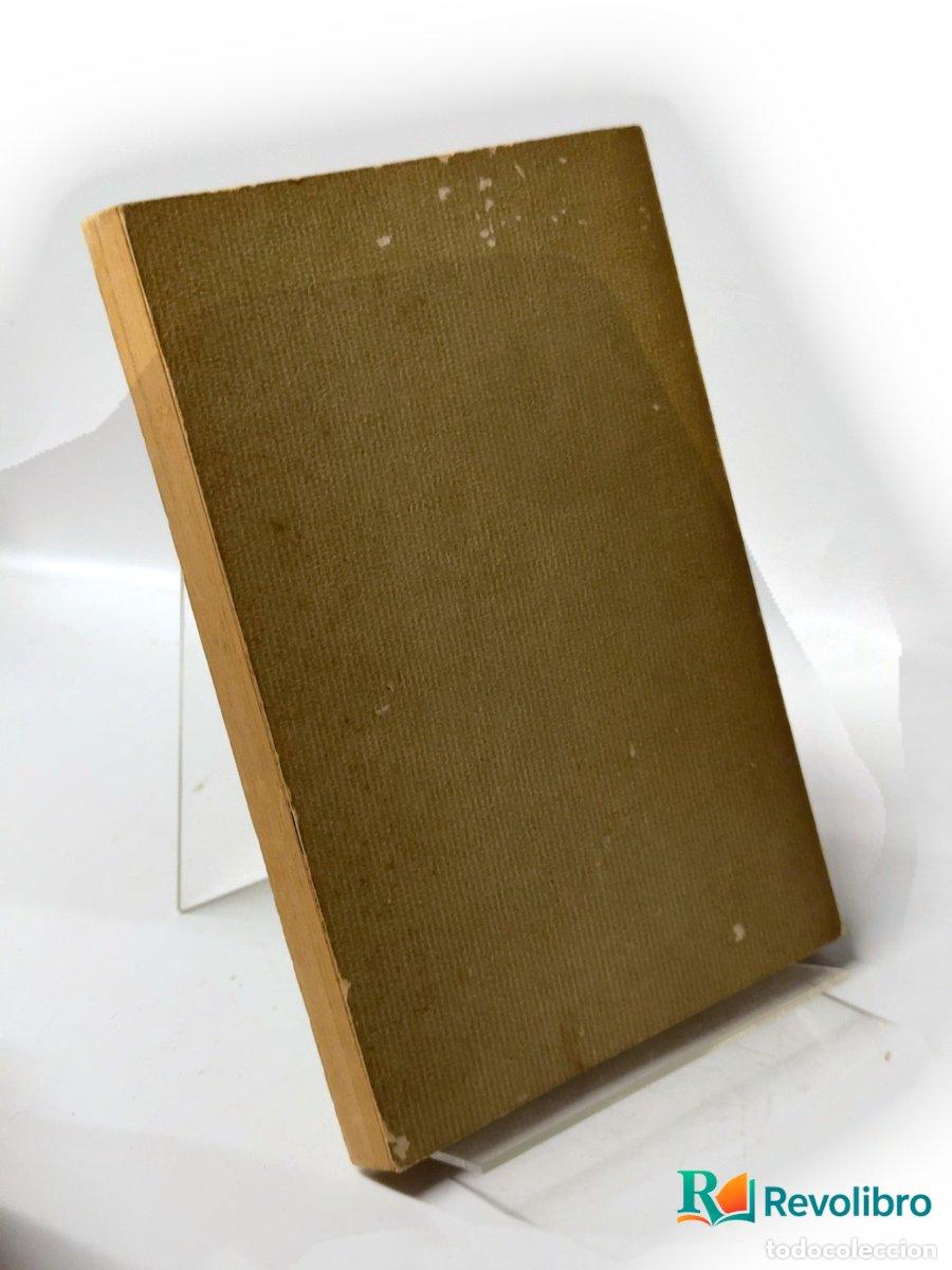 Libros antiguos: La vuelta de tuerca - Henry James - Foto 2