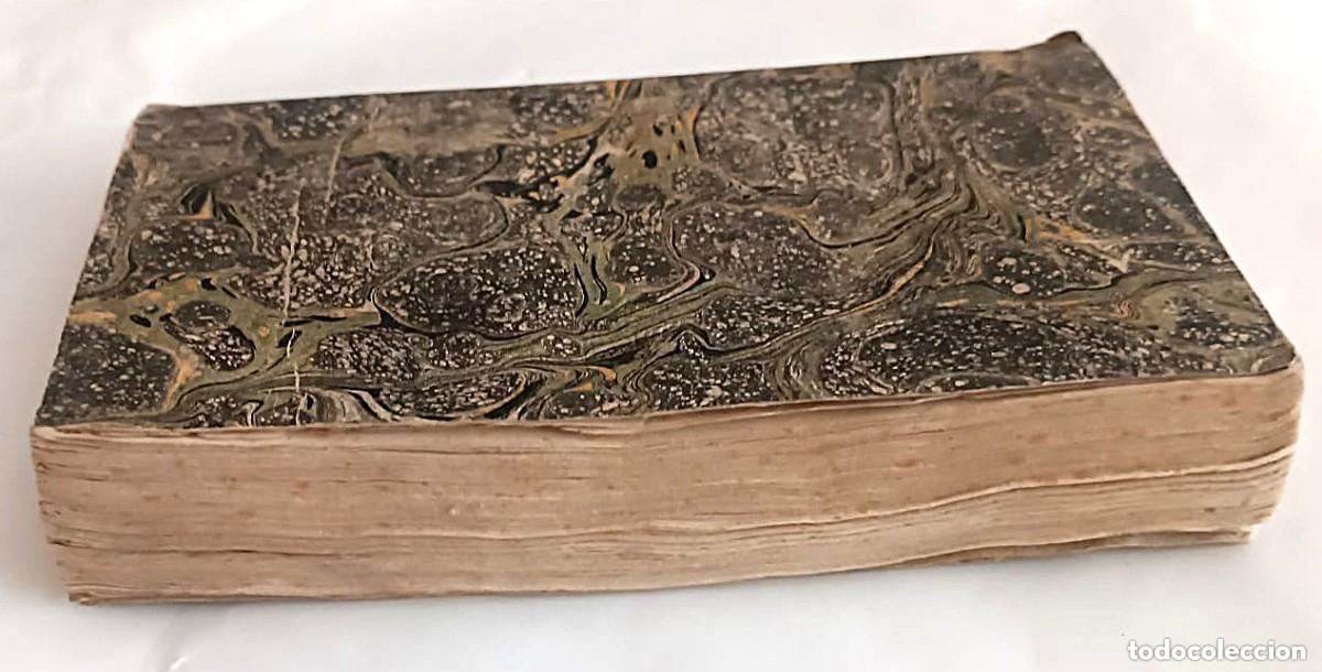 Libros antiguos: Curioso libro antiguo de 1816: Seriedad y humor en relatos para las horas de descanso.