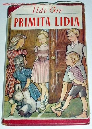 Libros antiguos: ANTIGUO CUENTO - PRIMITA AL DIA - 1949 - Foto 1