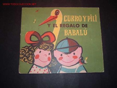 Libros antiguos: CUENTO PARA PINTAR DE LA EDITORIAL SEIX BARRAL,S.A.-BARCELONA - Foto 1