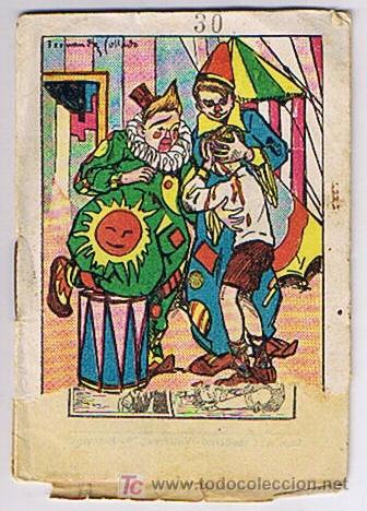 Libros antiguos: cuento miniatura el bon gabrielet - Foto 1