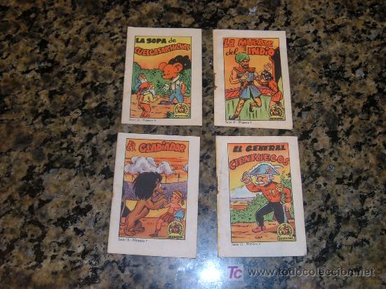 Antiquarische B&uuml;cher: tesoro de cuentos brugera