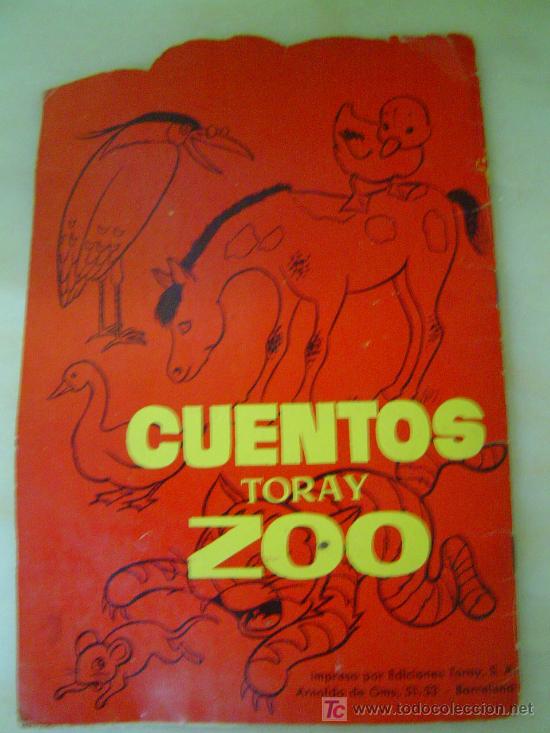 Libros antiguos: EL ELEFANTE Y LOS RATONES - Foto 2