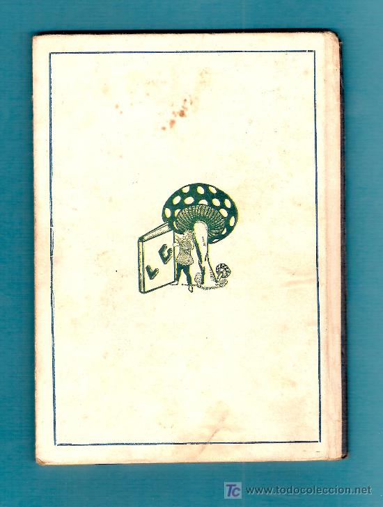 Libros antiguos: COLECCION INFANTIL LINDOS CUENTOS - Foto 2
