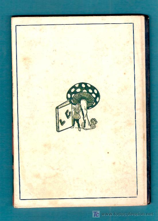 Libros antiguos: COLECCION INFANTIL LINDOS CUENTOS - Foto 2