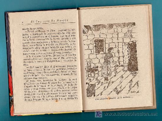 Libros antiguos: COLECCION INFANTIL LINDOS CUENTOS - Foto 3