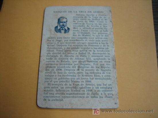 Libros antiguos: LOS 10.000 DUROS DE MI PADRE - Foto 2
