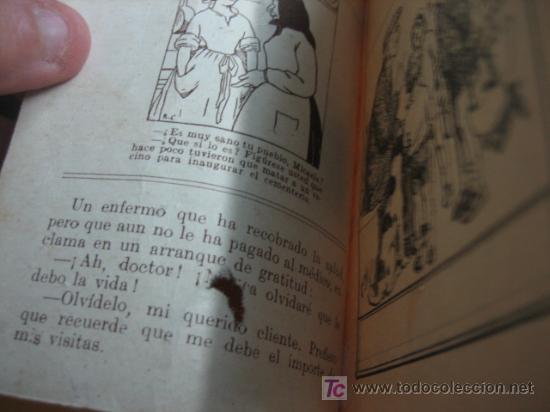 Libros antiguos: LOS 10.000 DUROS DE MI PADRE - Foto 3